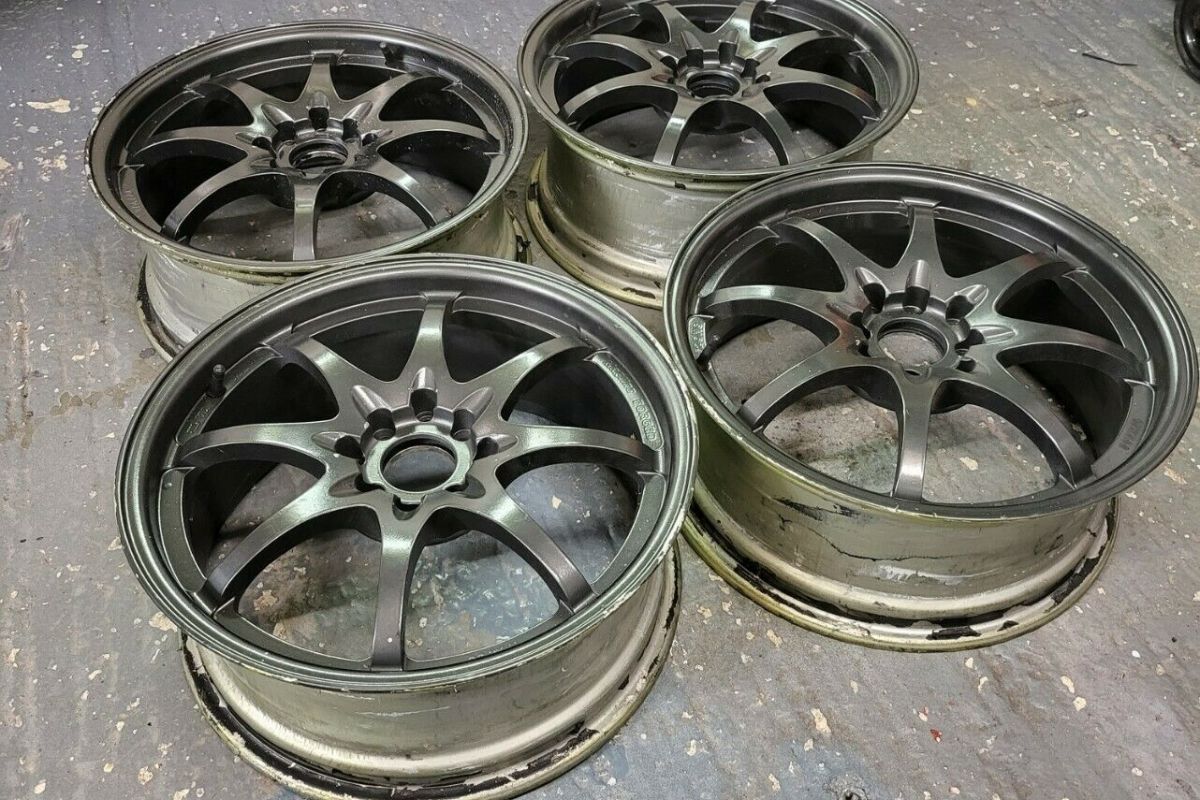 Photo 3 Magline Forged 17