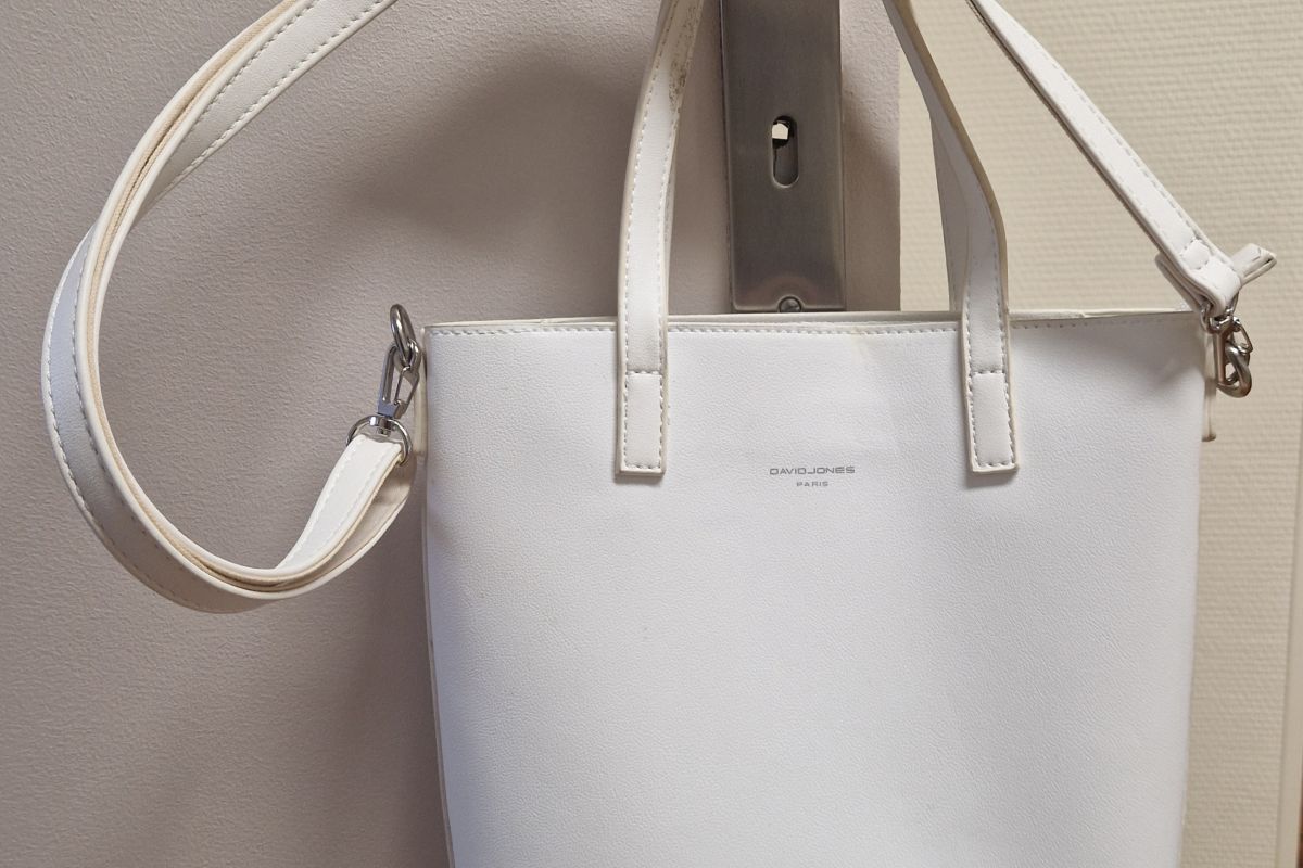 Sac à MAIN