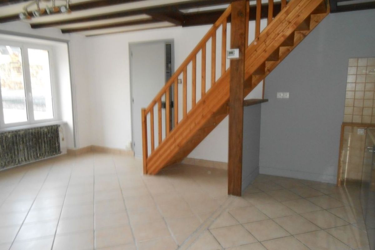 Photo 3 Maison 4 pièces 