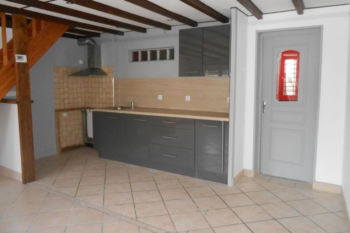 Photo 2 Maison 4 pièces 