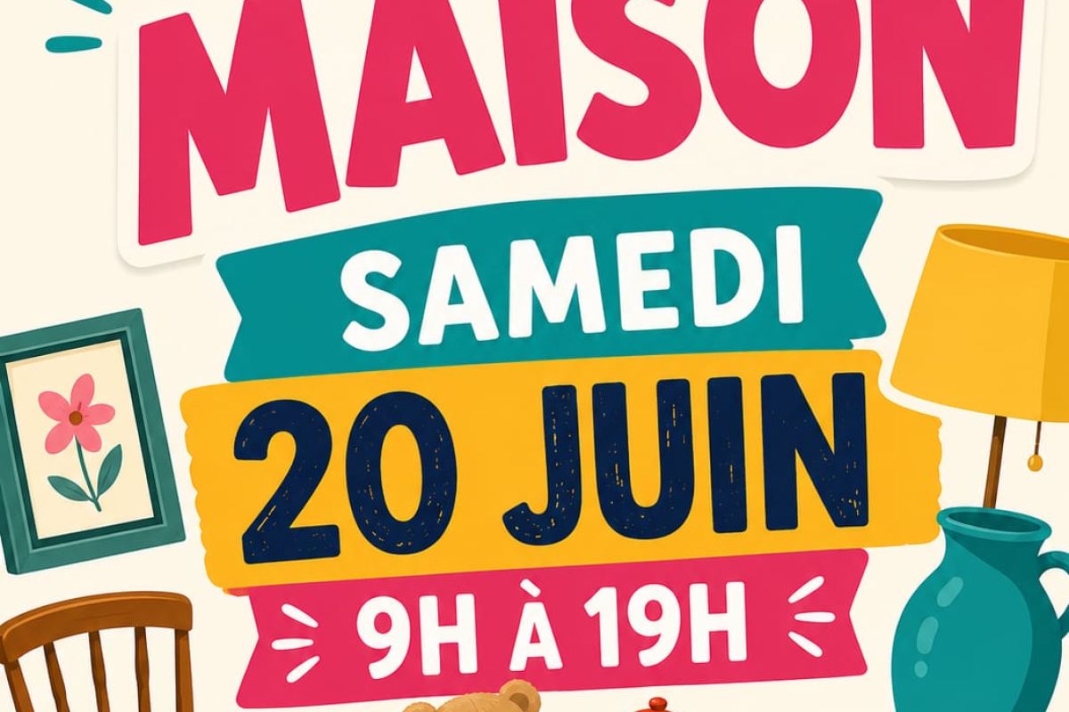 Vide Maison à Coudray 
