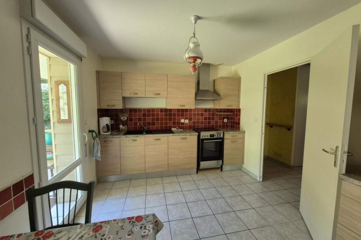 Photo 3 Maison individuelle