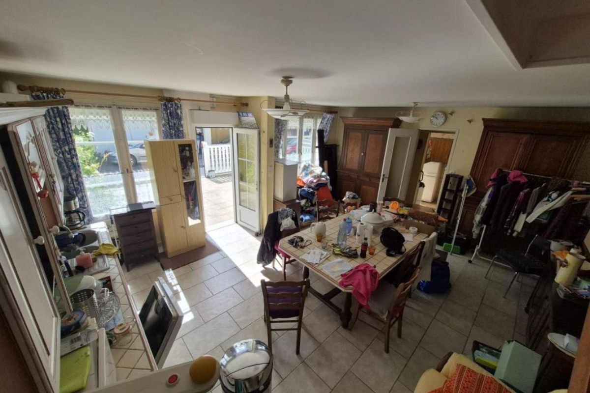 Photo 3 Maison individuelle