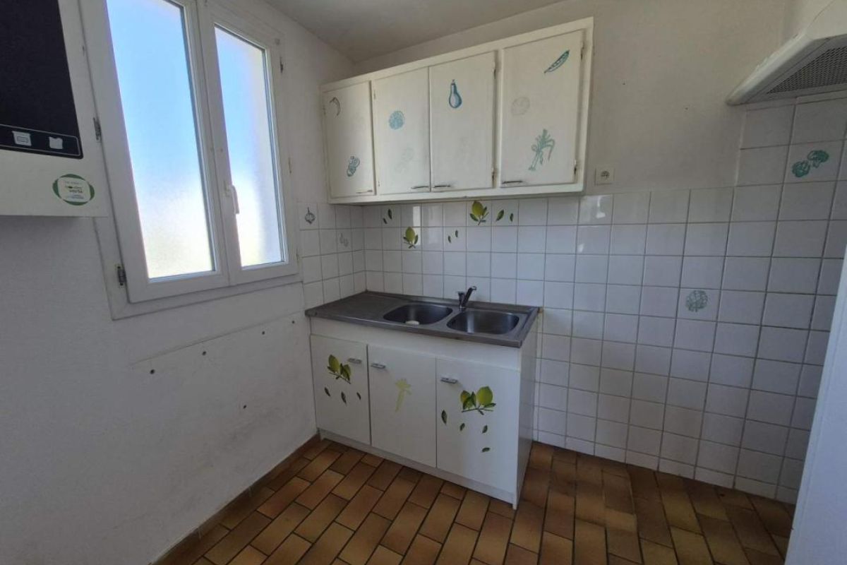 Photo 3 Appartement à rénover