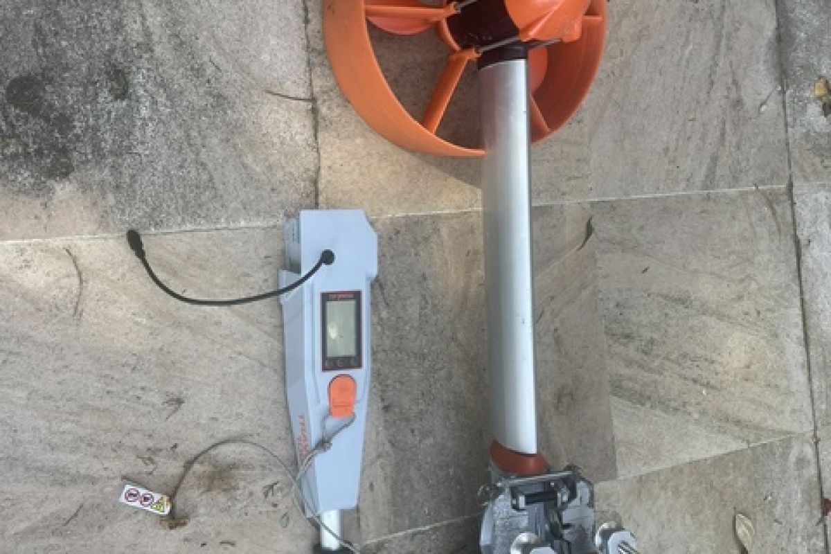 MOTEUR D ANNEXE ELECTRIQUE