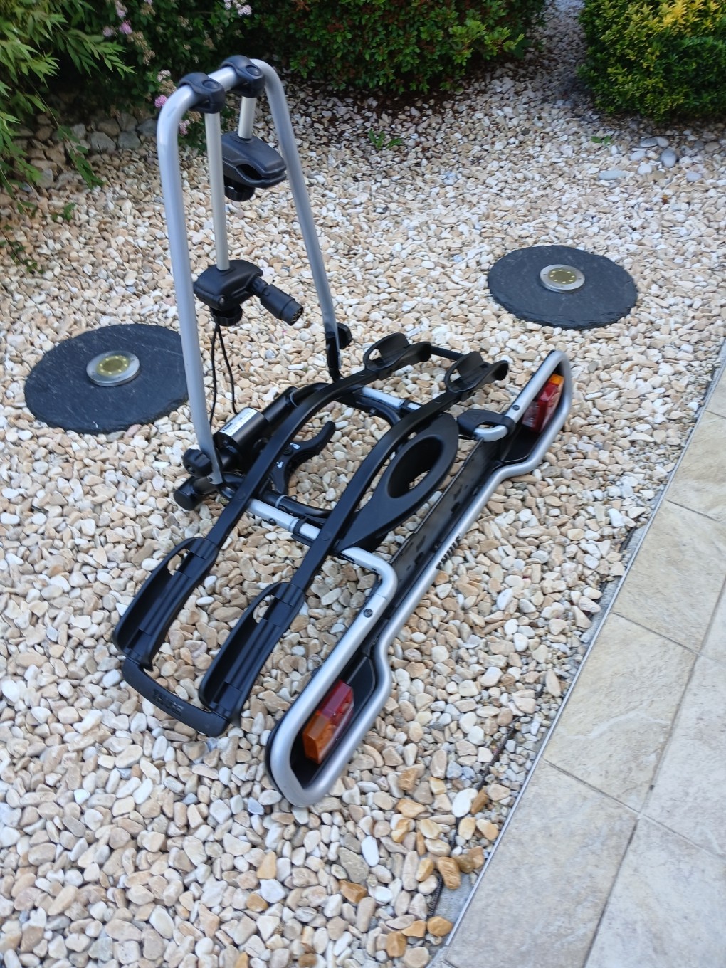 Porte-vélos