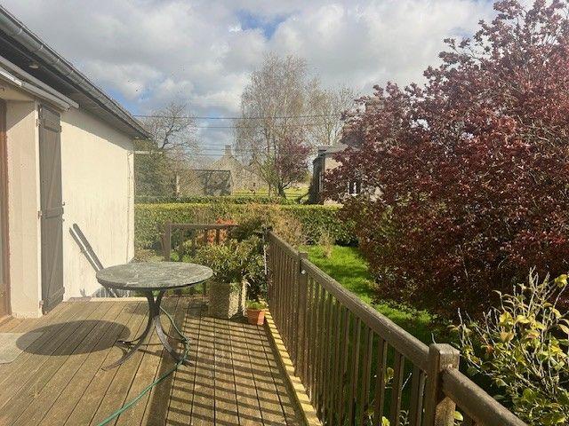 Maison de 80 m2 et T2