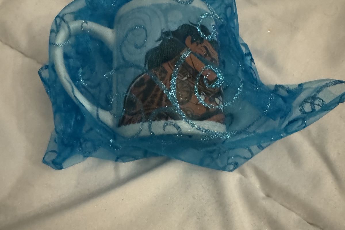 Photo 2 Tasse Vaianna en porcelaine 