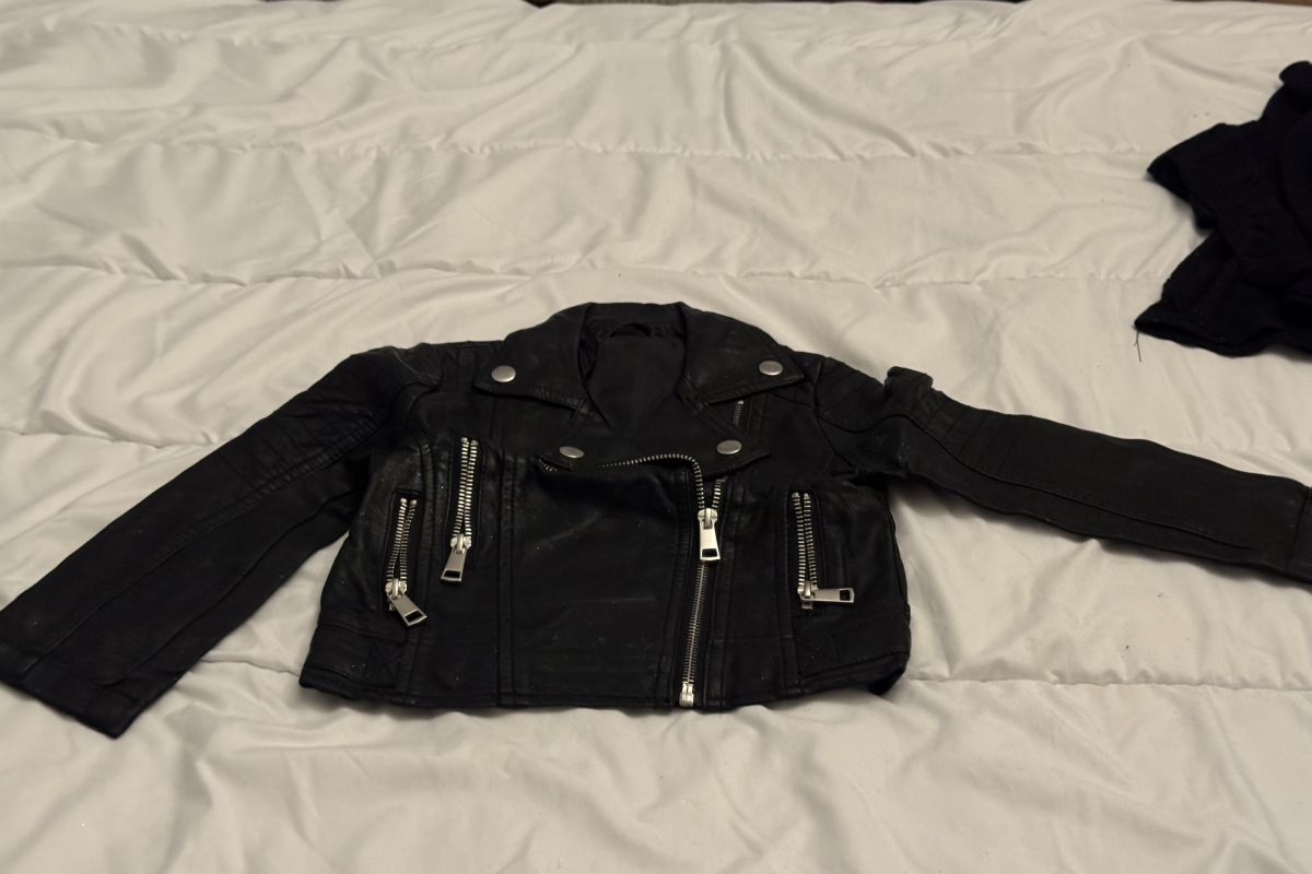 Ensemble vêtements fille taille 3 ans