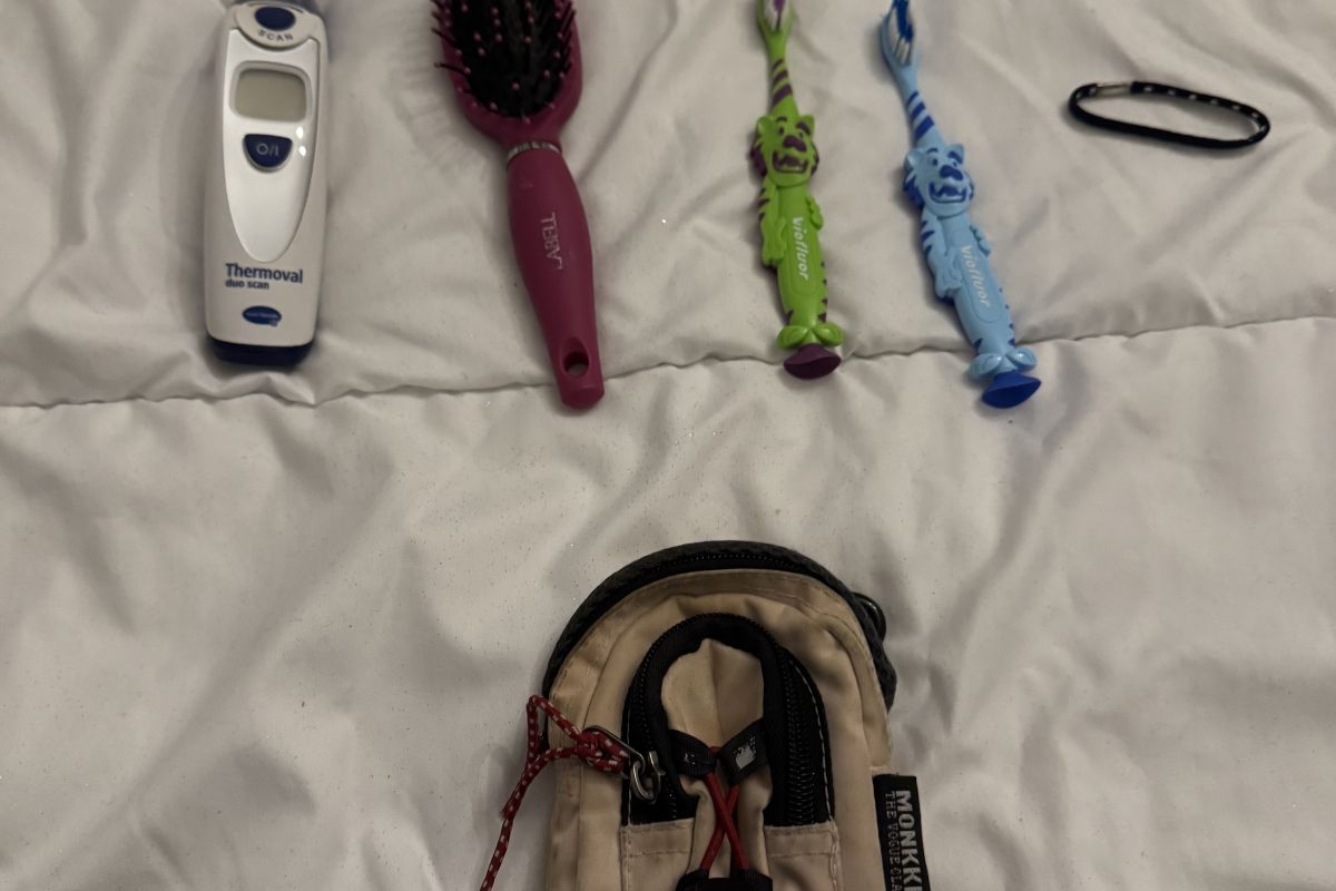 Photo 2 Hygiène et santé, soins pour enfants 