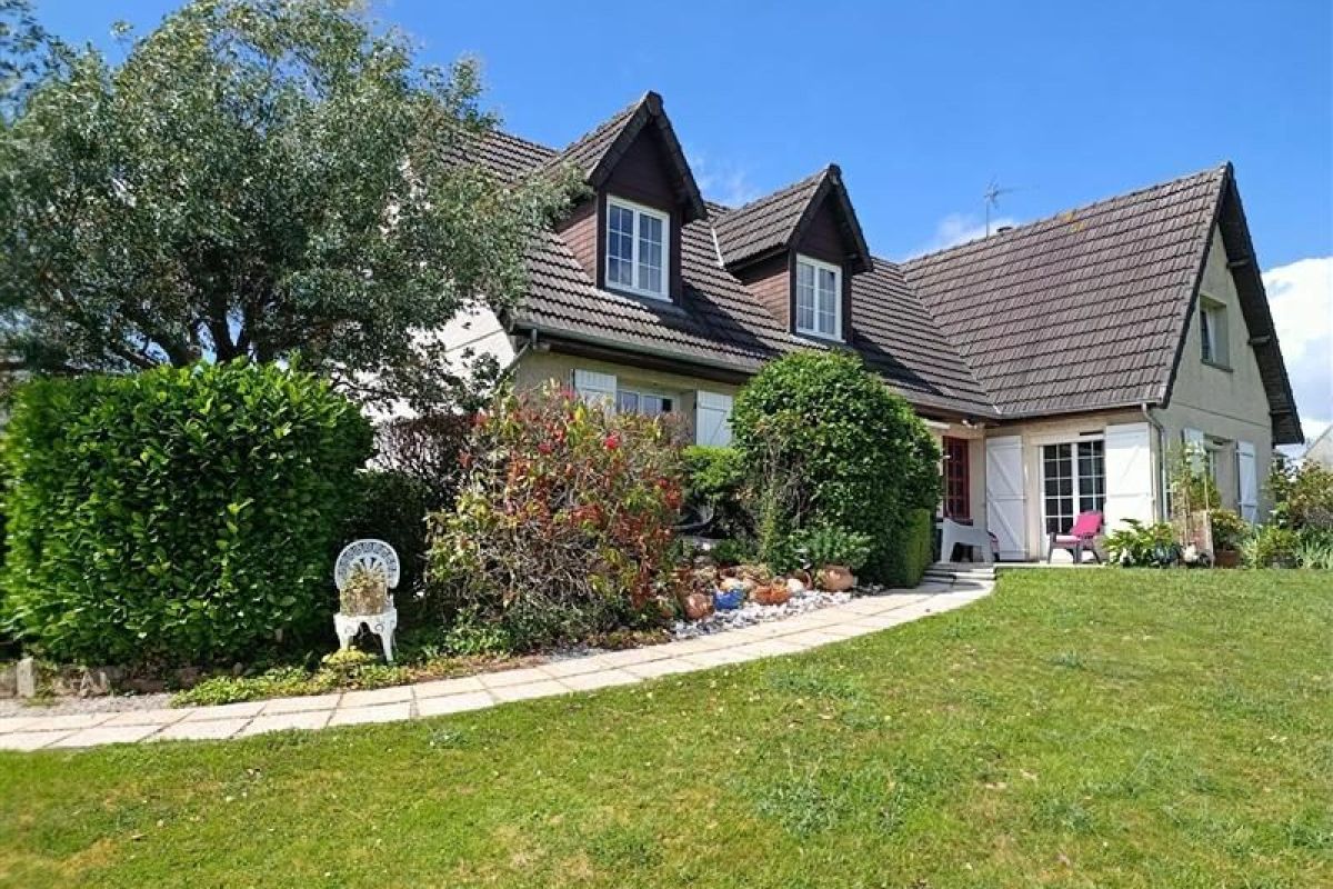 Maison à vendre Roncey