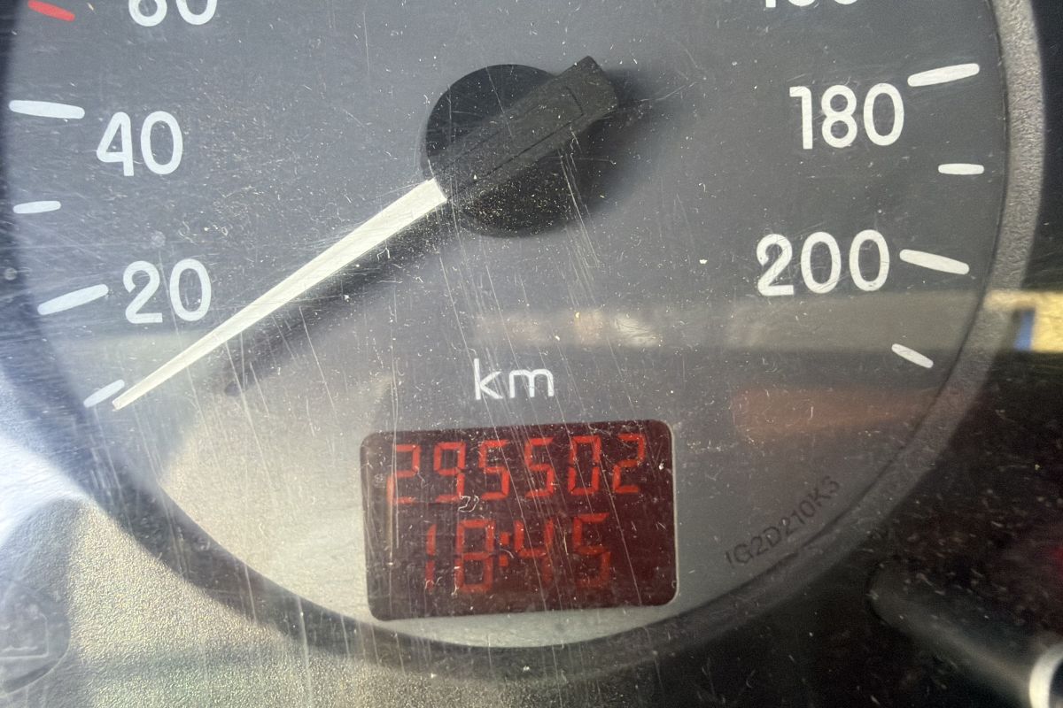 Photo 3 Voiture Clio