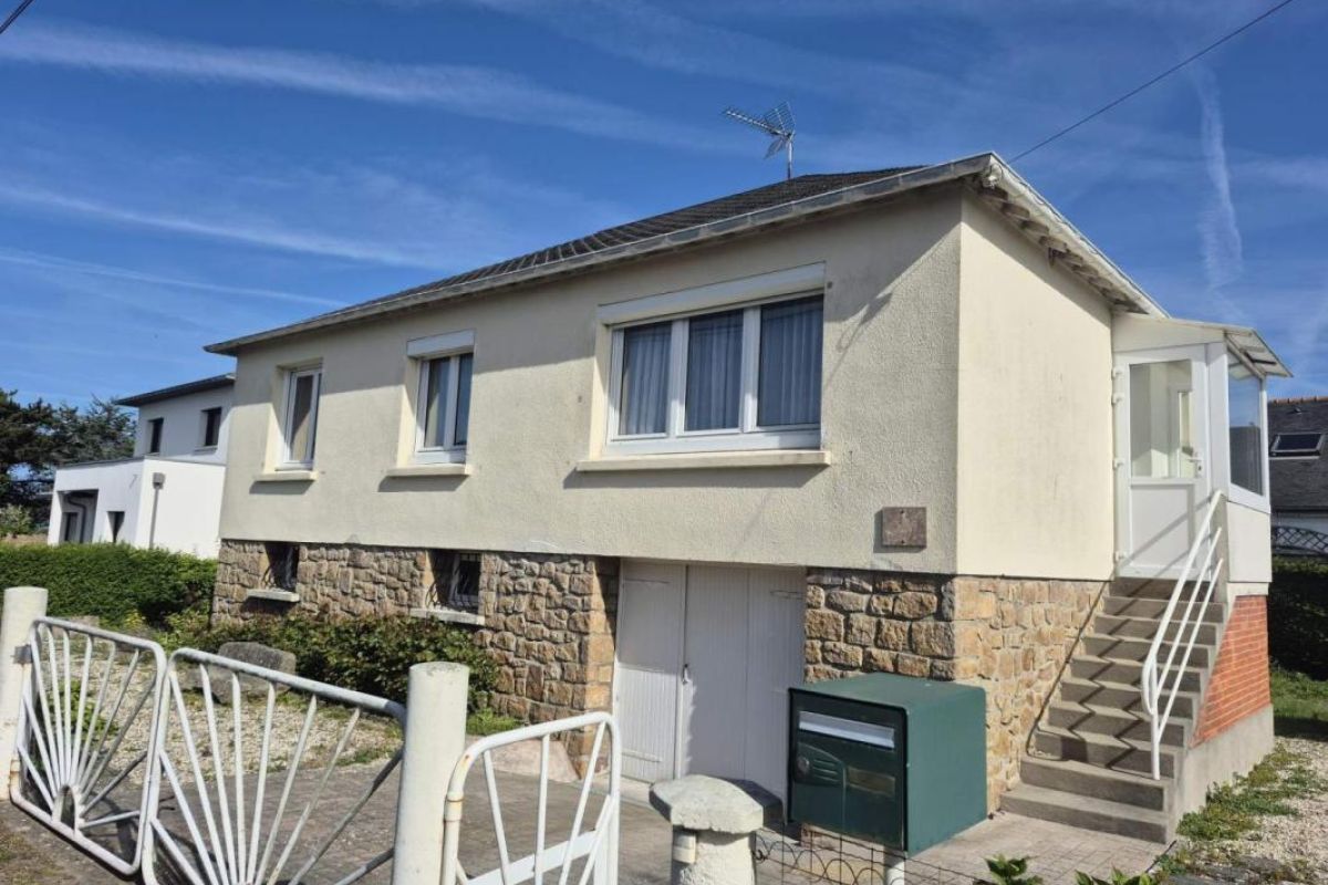Maison individuelle