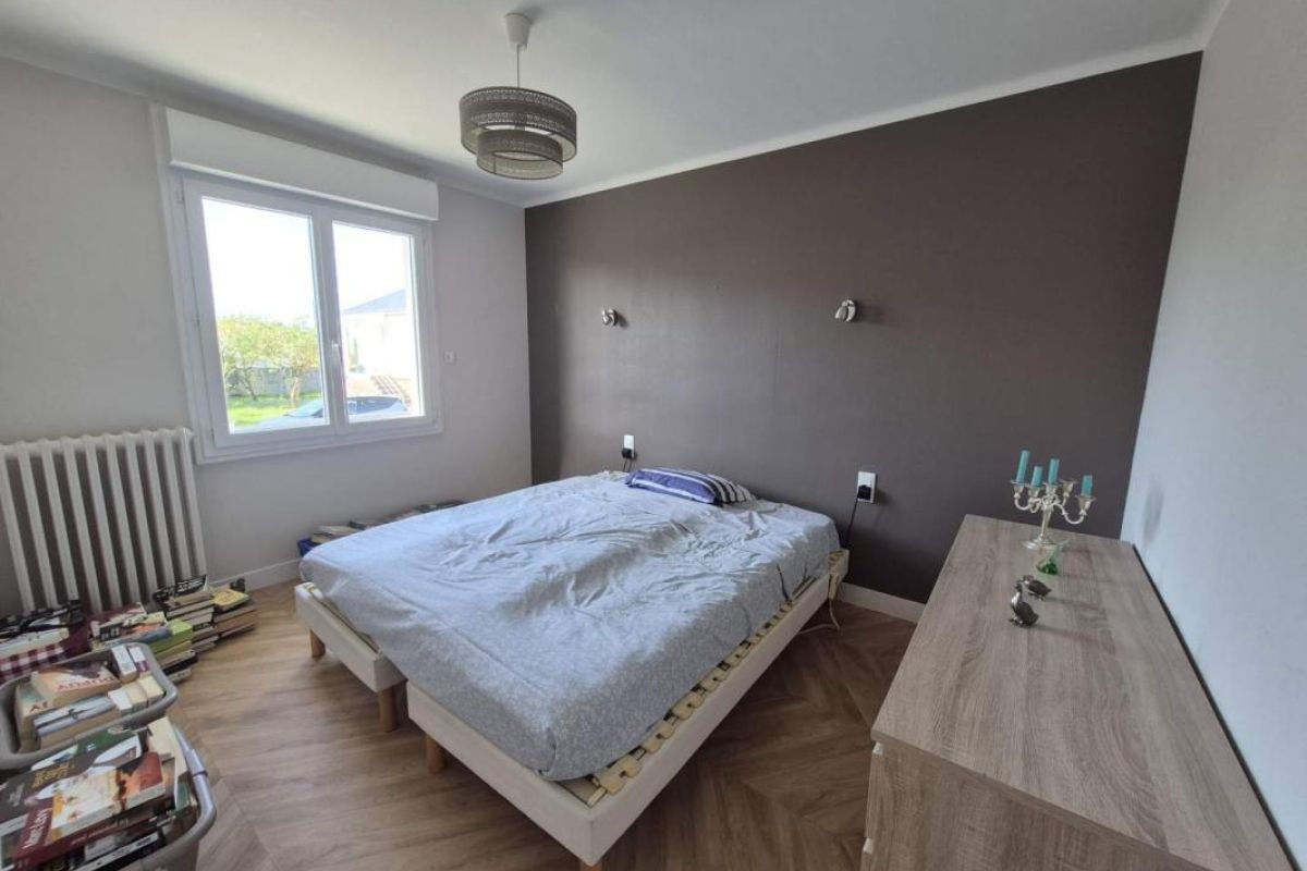 Photo 2 Maison individuelle