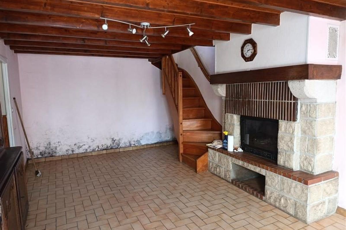 Photo 3 Maison à vendre Cerisy-la-Salle