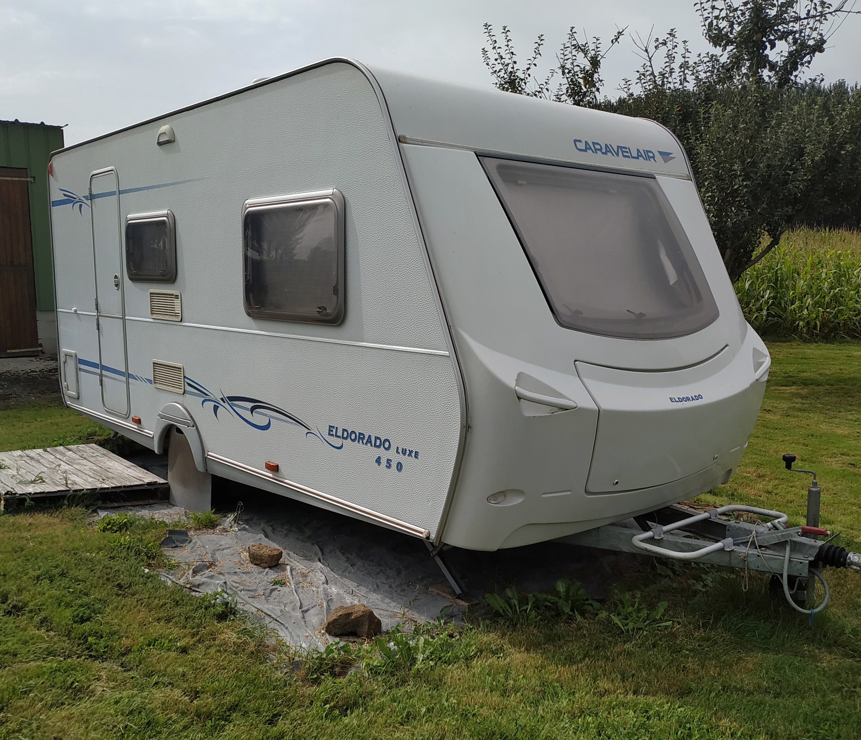 caravane