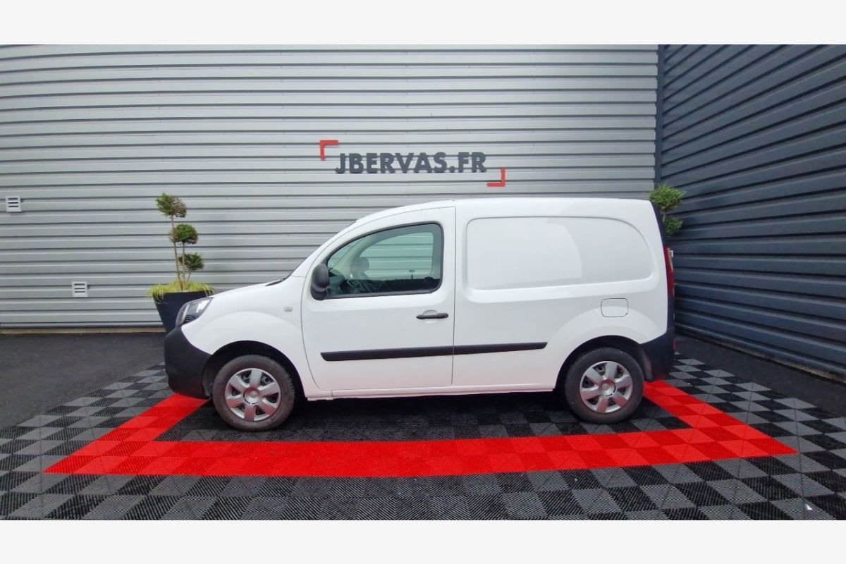 Kangoo Express ZE