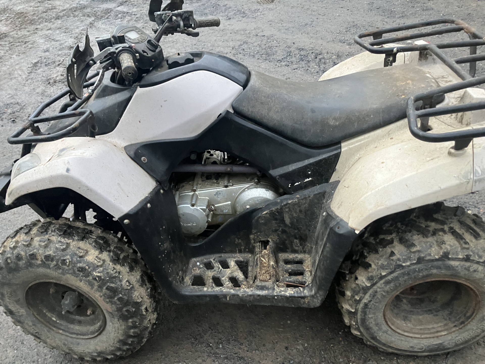 Quad Kimco
