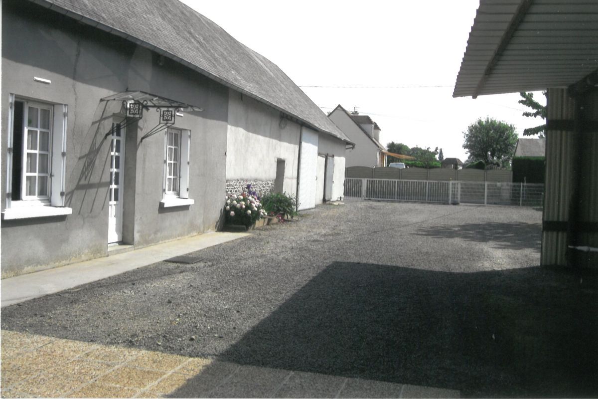gîte, 4/6 personnes, confort, calme, proximité Granville, 15