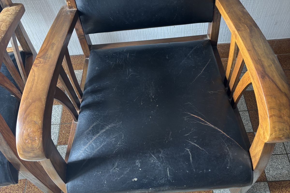 Photo 3 FAUTEUILS