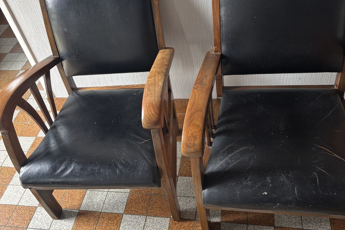 FAUTEUILS