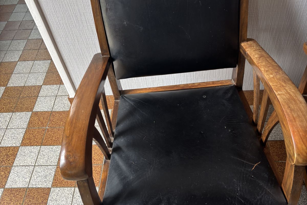 Photo 2 FAUTEUILS