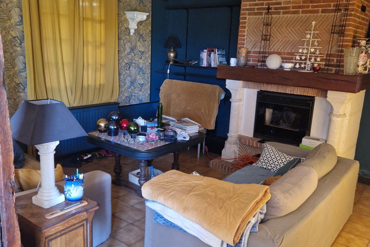 Photo 2 Vide maison Héricourt en caux