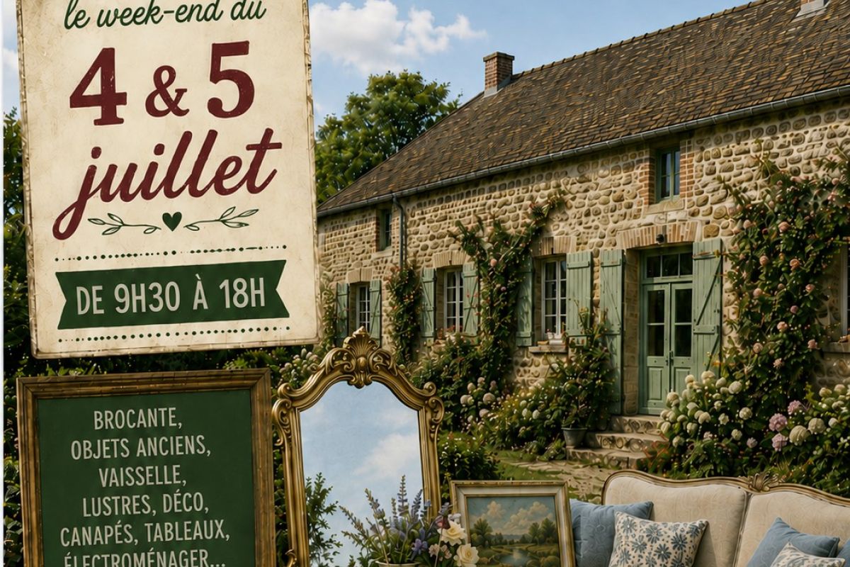 Vide maison Héricourt en caux