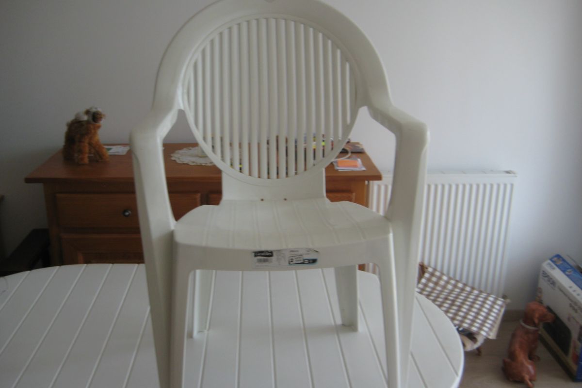 Photo 2 SALON JARDIN GROFILLEX