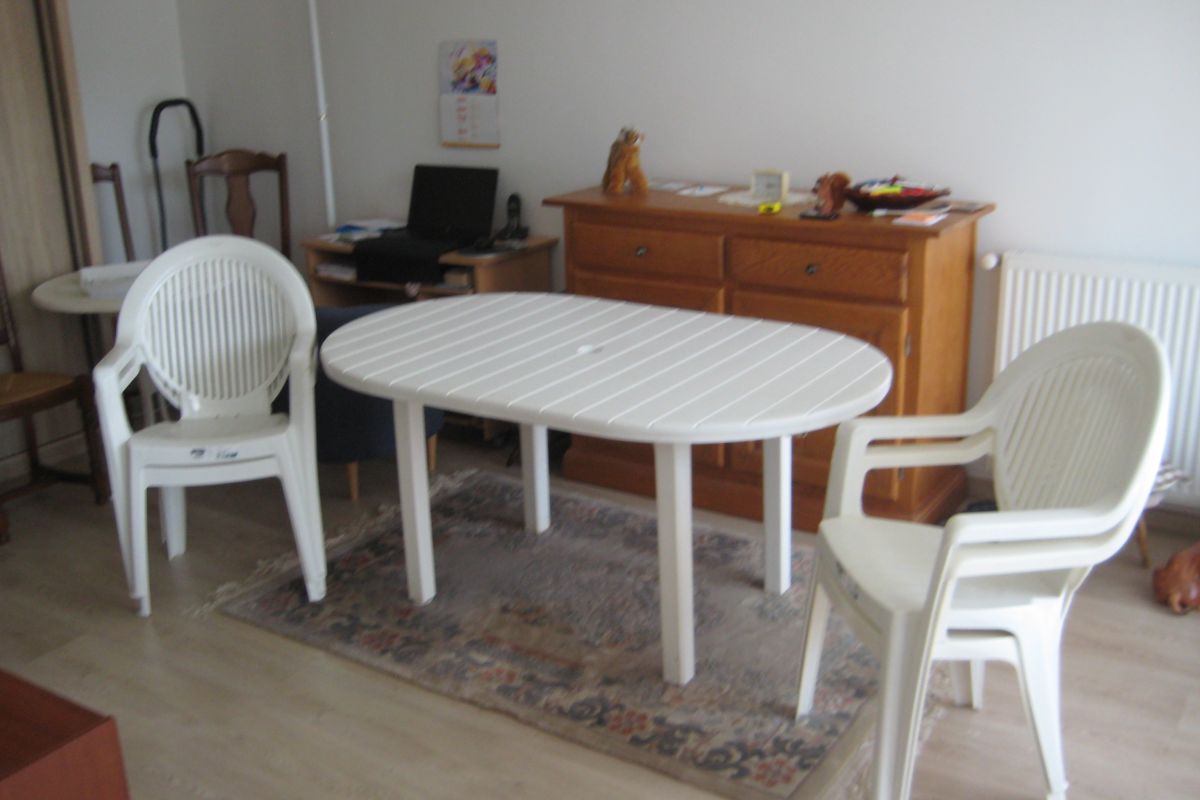 SALON JARDIN GROFILLEX