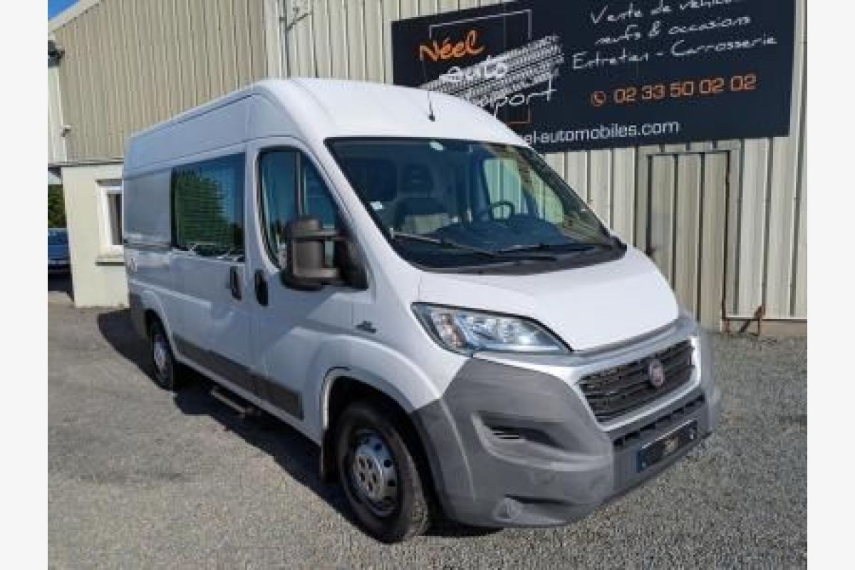 Fiat Ducato