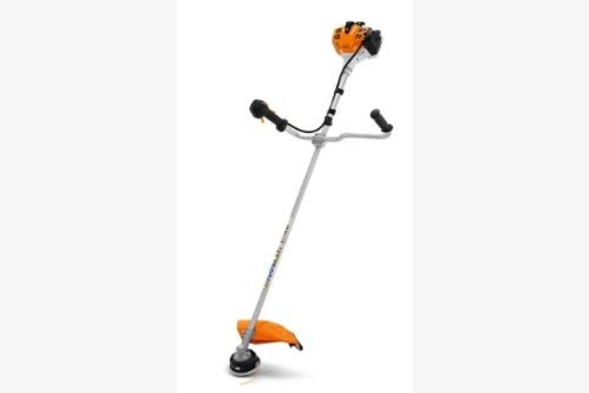 Débroussailleuse légère à guidon Stihl FS 94 CE