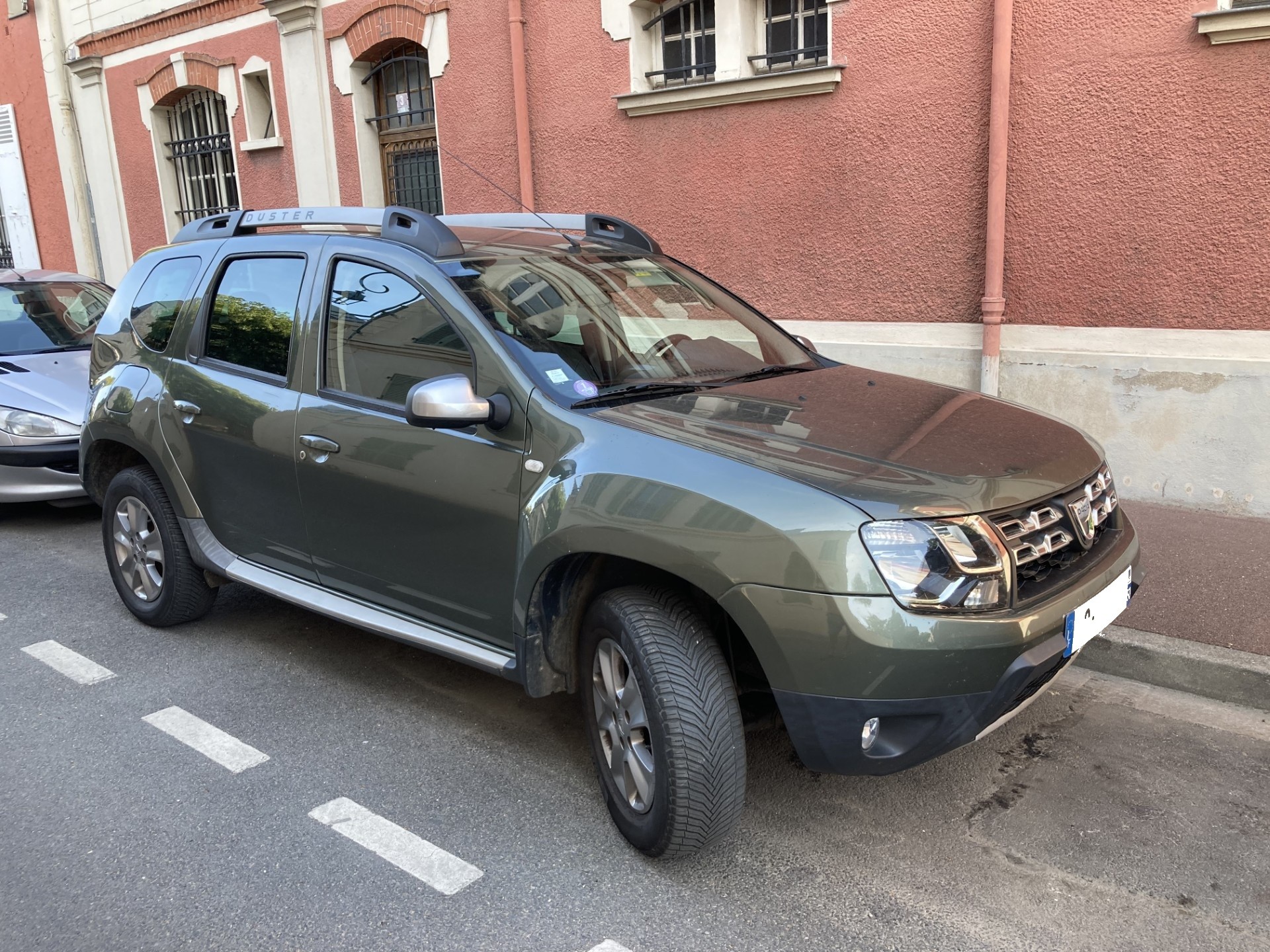 Duster 
