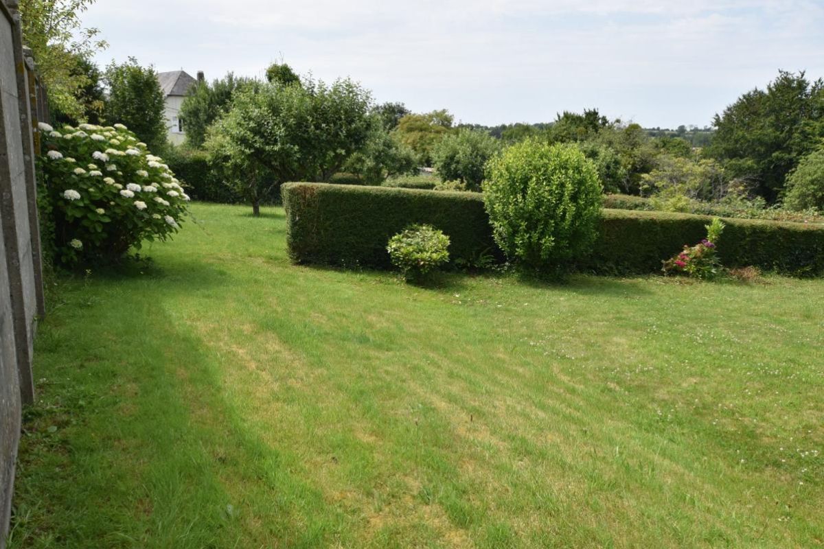 Photo 3 Maison à vendre Cerisy-la-Salle