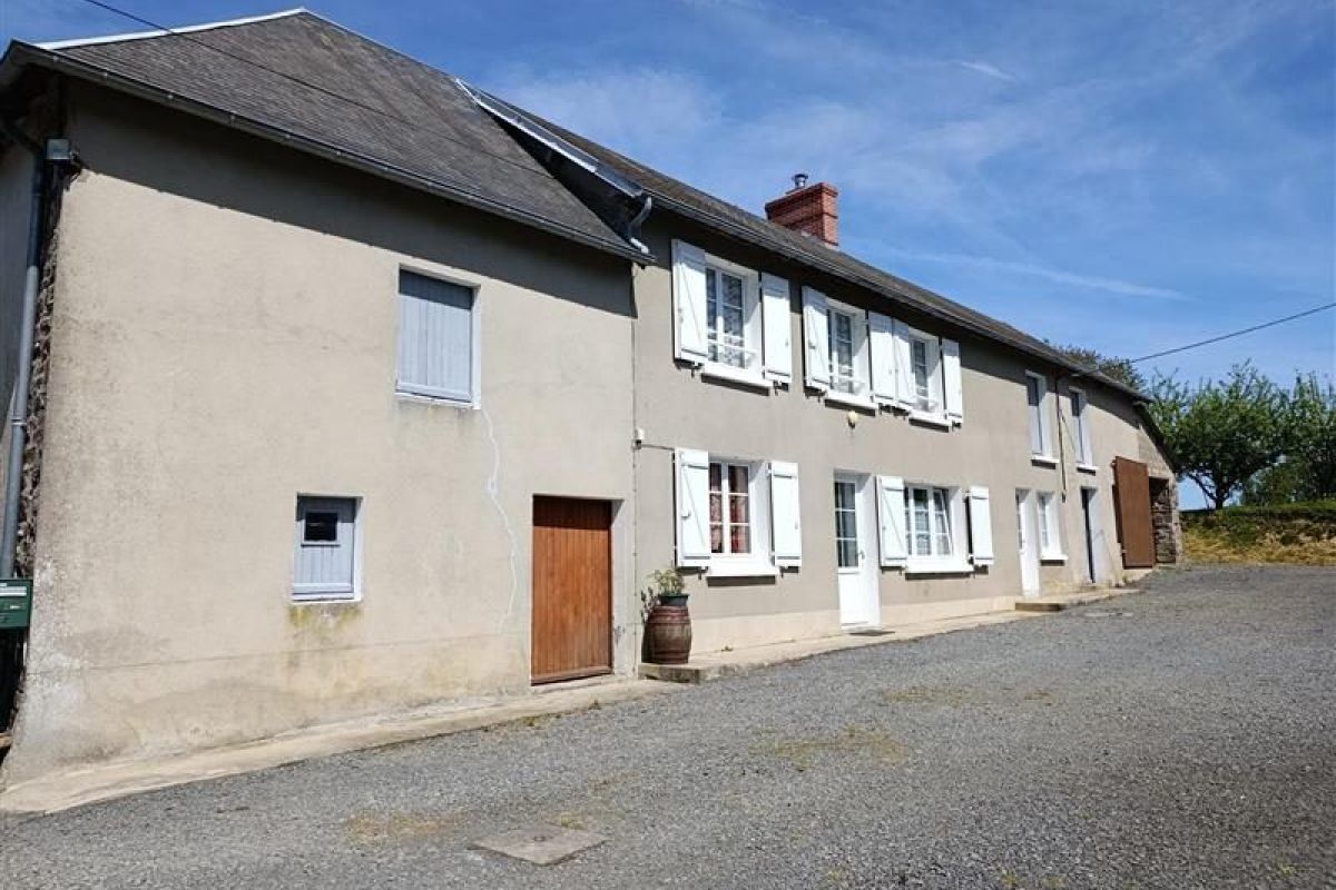 Photo 2 Maison à vendre Notre-Dame-de-Cenilly