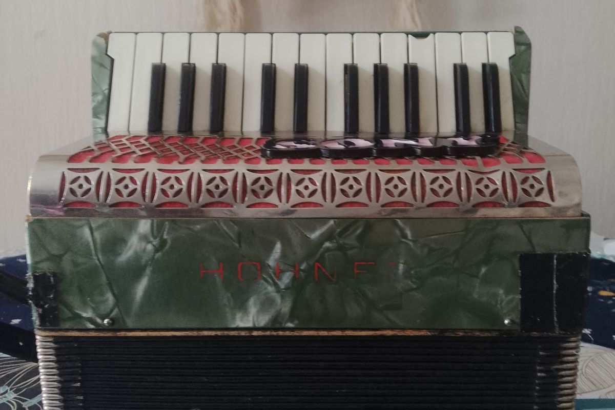 Accordéon 