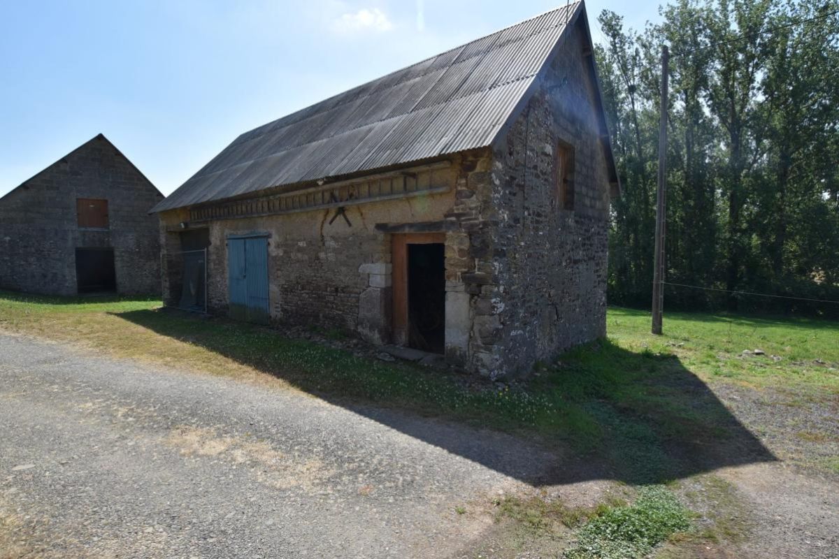 Photo 2 Maison à vendre Cerisy-la-Salle
