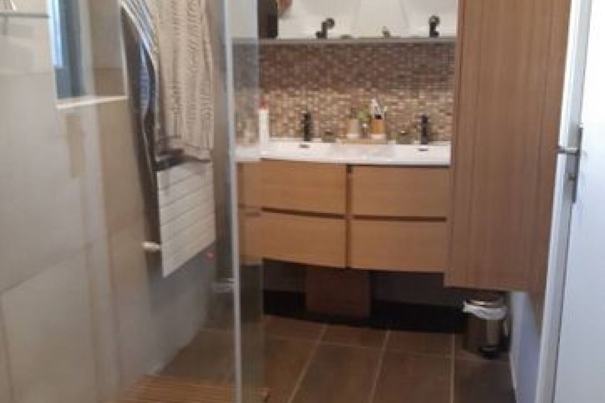 Photo 2 chambre 18 m²