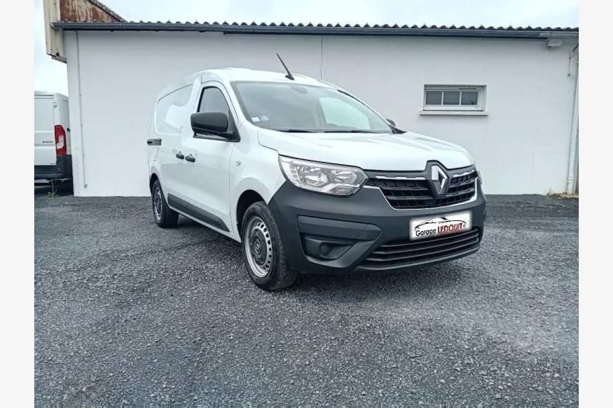 Renault Express Van