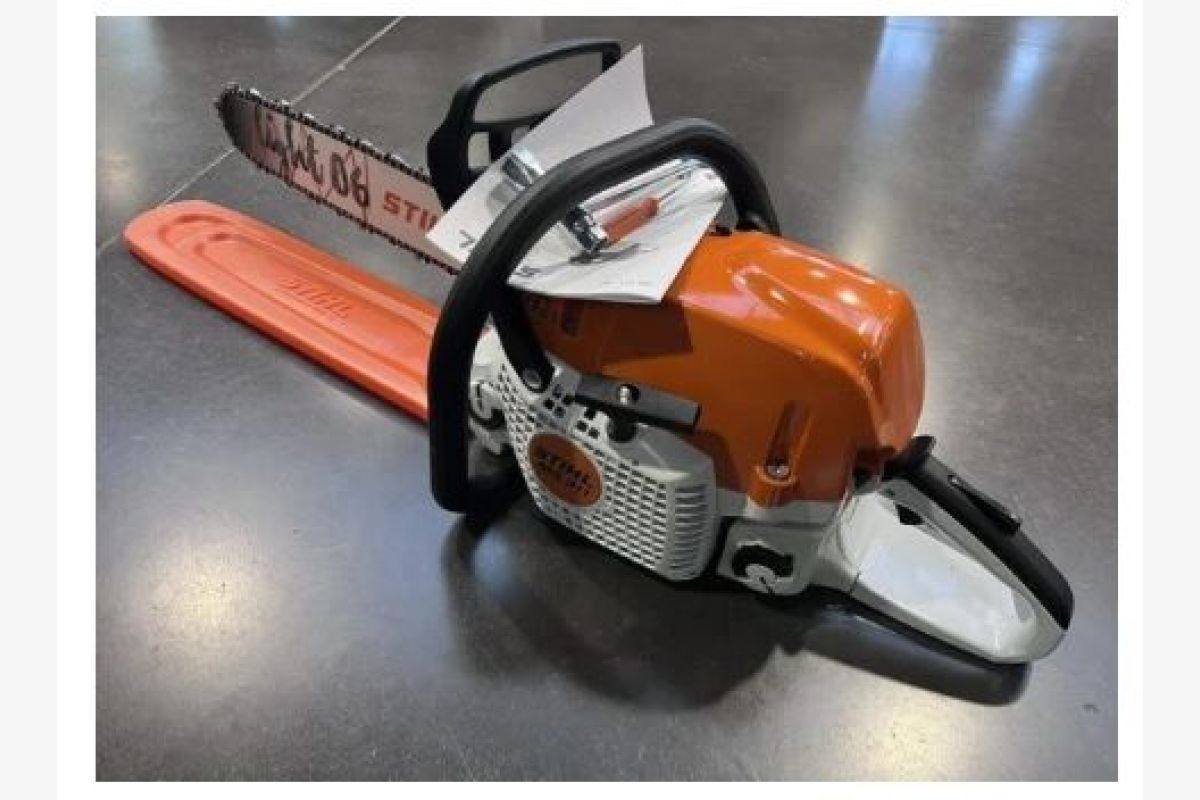 Tronçonneuse Stihl MS 311