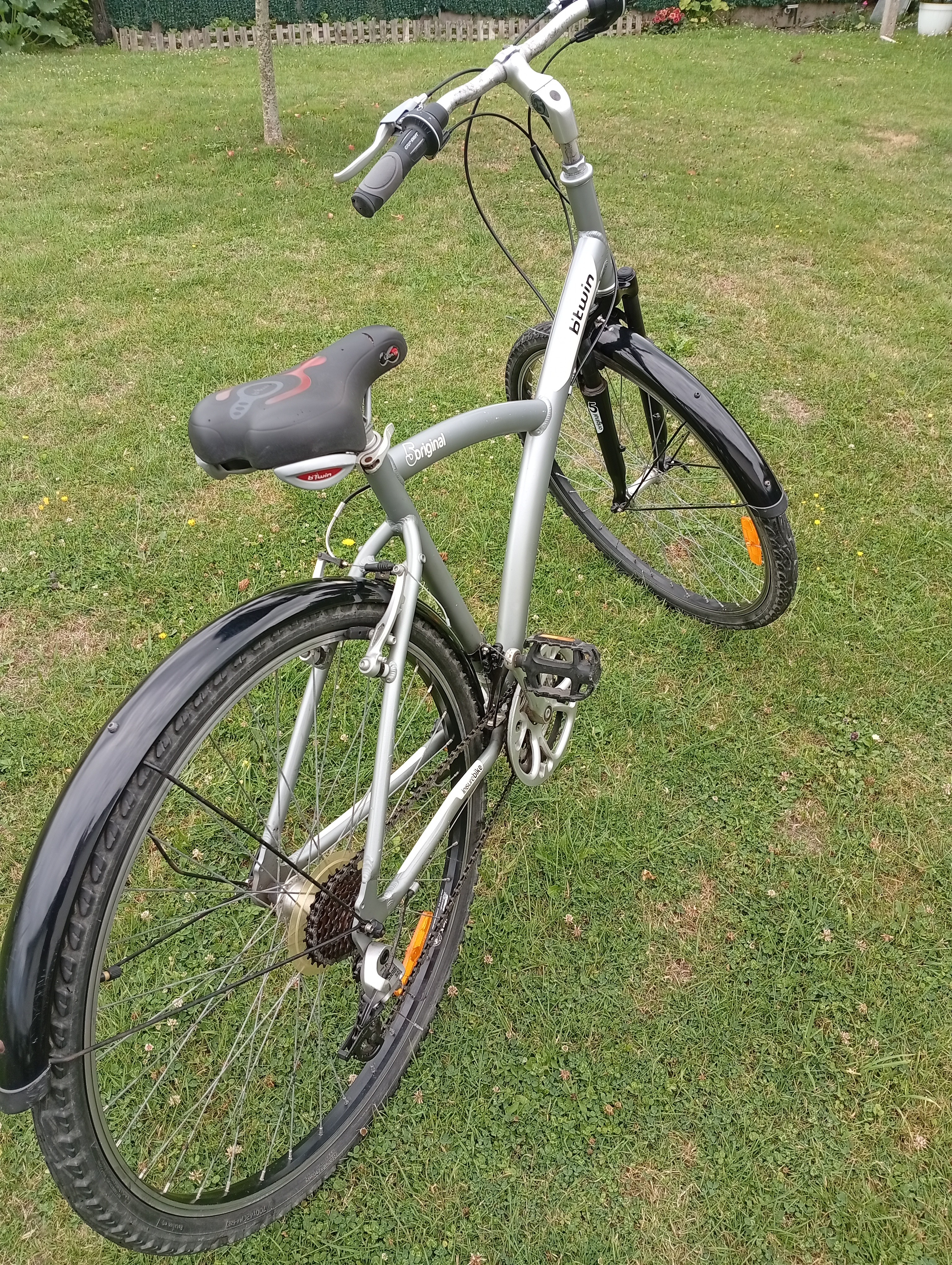 Photo 2 Vélo d'occasion 