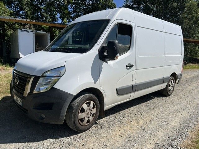 NV400