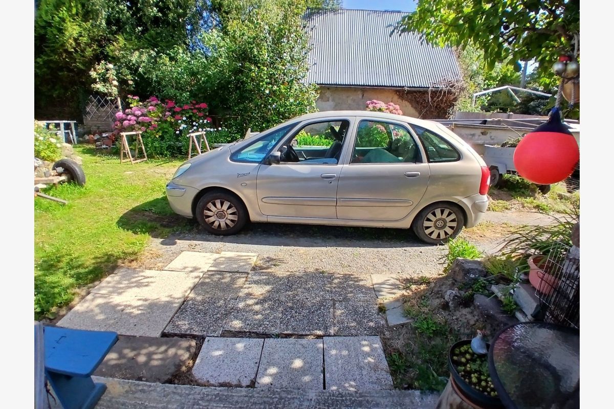 Xsara picasso 
