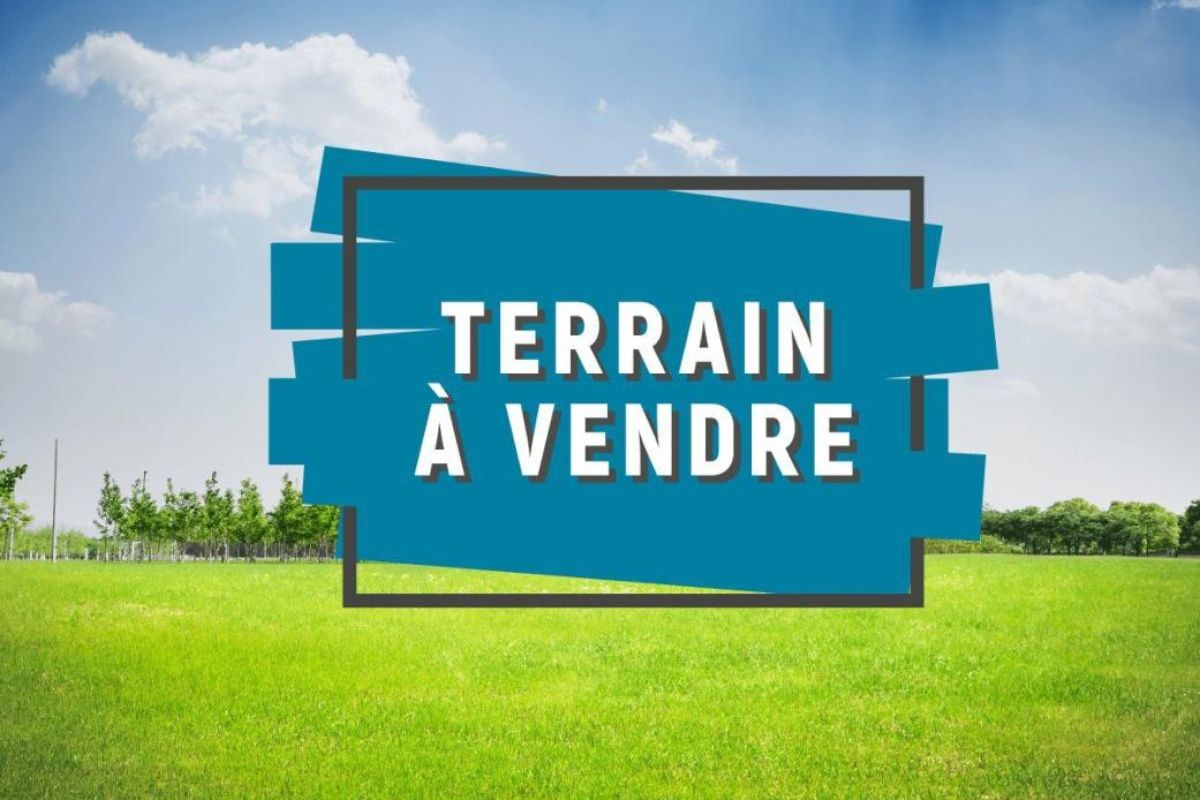 MUNEVILLE SUR MER Terrain constructible