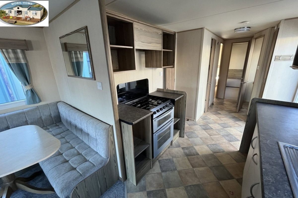 Photo 3 ABI HAMILTON 3 CHAMBRES 