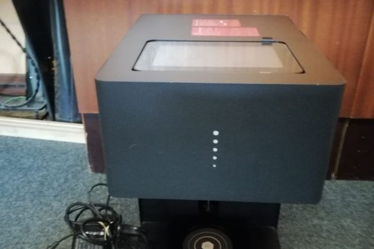 Photo 2 VEND MACHINE A CAFE IMPRIMANTE