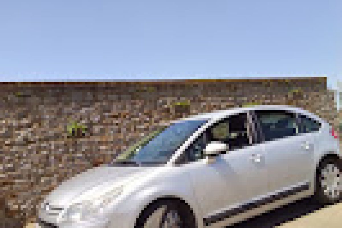 voiture