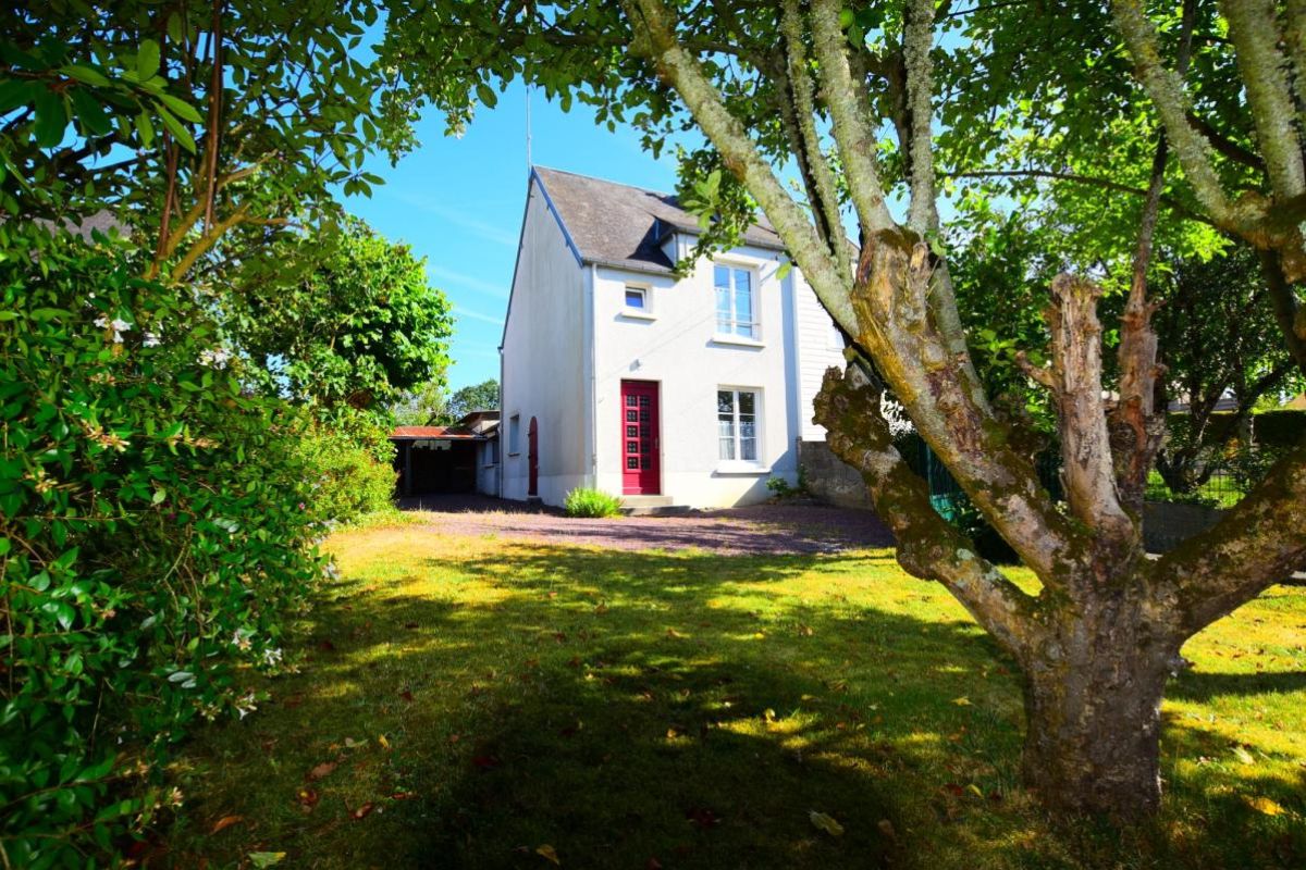 Maison à vendre Roncey