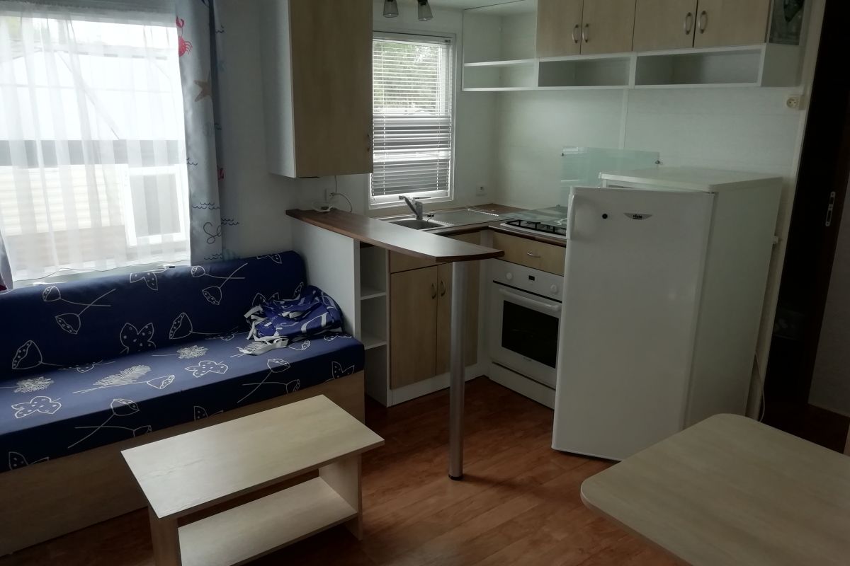 Photo 2 Location mobil-home