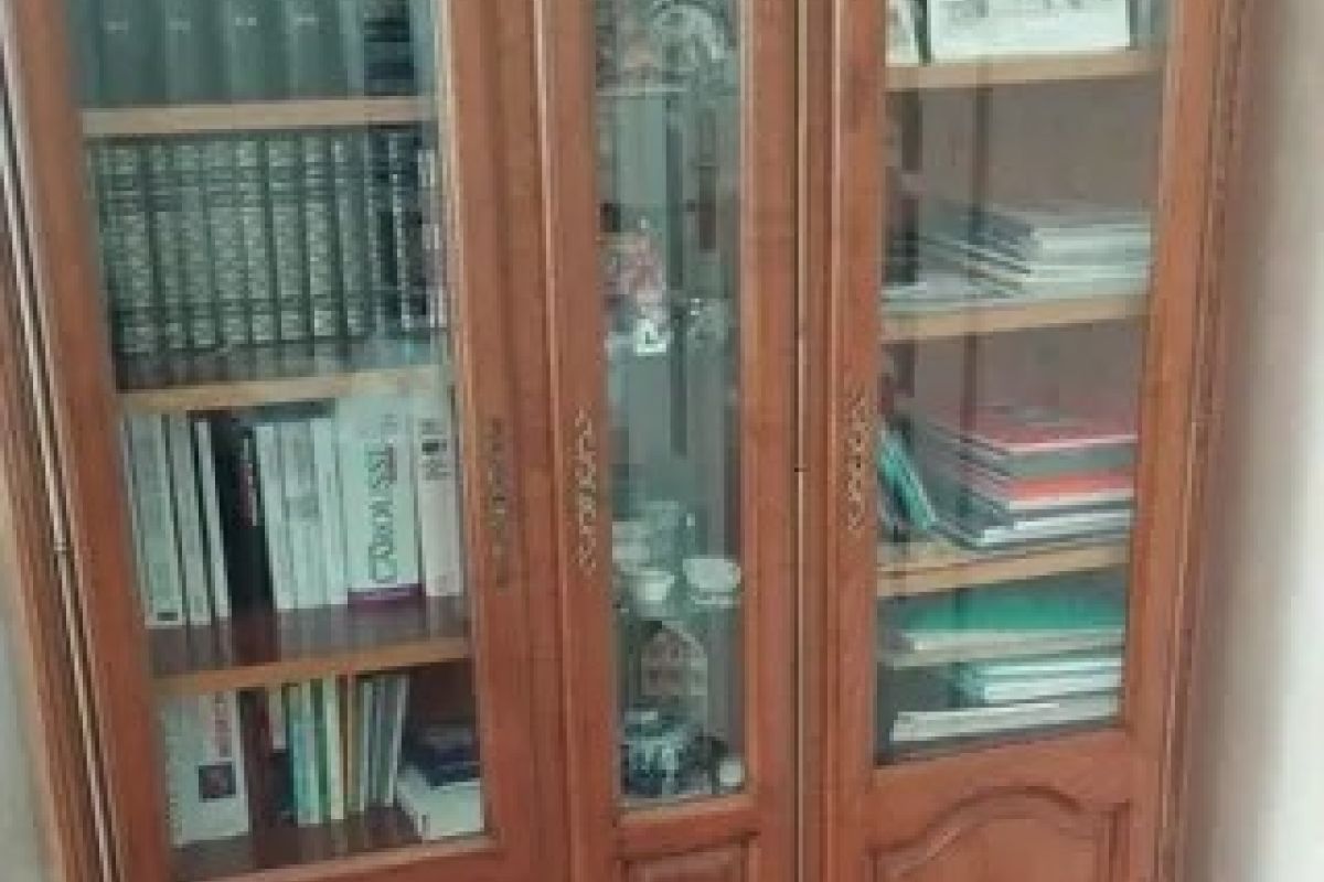 Bibliothèque